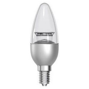 LED Žarulja E14/4W/230V 2700K - GE Lighting