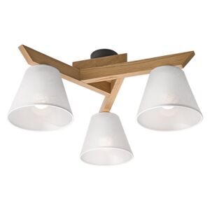 Ugradbeni luster ANTONIO 3xE14/40W/230V