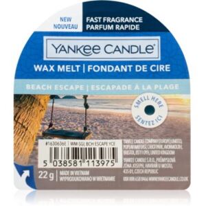 Yankee Candle Beach Escape vosak za aroma lampu 22 g
