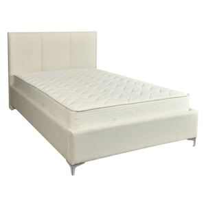 Cardif krevet s podnicom i spremnikom 225x150x125 cm