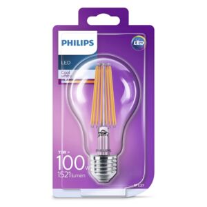 LED Žarulja Philips A70 E27/11W/230V 4000K