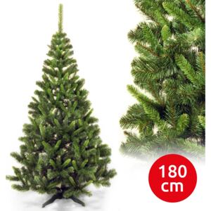 Božićno drvce MOUNTAIN 180 cm jela