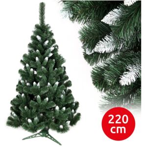 Božićno drvce NARY I 220 cm bor