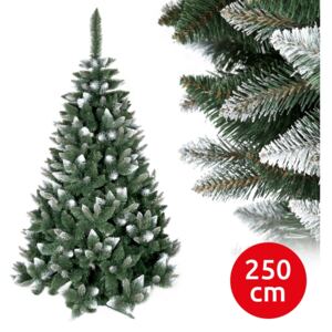 Božićno drvce TEM 250 cm bor