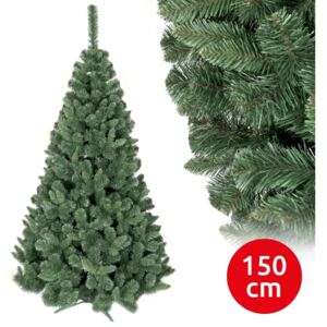 Božićno drvce SMOOTH 150 cm bor