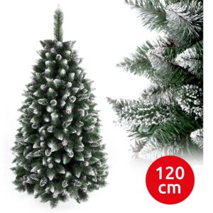 Božićno drvce TAL 120 cm bor