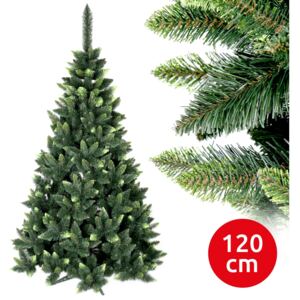 Božićno drvce SEL 120 cm bor