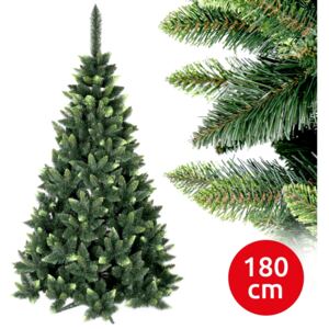 Božićno drvce TEM II 180 cm bor