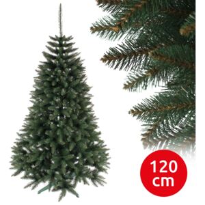 Božićno drvce RUBY 120 cm smreka