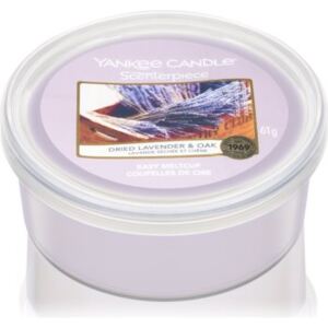Yankee Candle Dried Lavender & Oak vosak za električnu aroma lampu 61 g