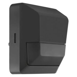 Ledvance - Vanjski infracrveni senzor pokreta 230V IP55 siva