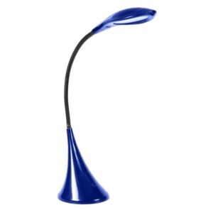 Ecolite LS1011-MO - LED Prigušiva stolna lampa KIRA LED/5W/230V plava