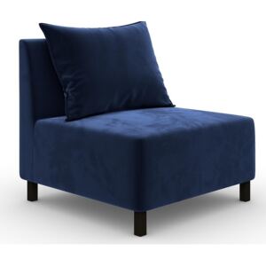 Fotelja VG2551, Boja: Plava
