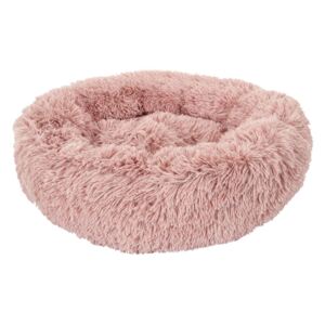 Krevet za kućne ljubimce Fluffy 60cm rozi