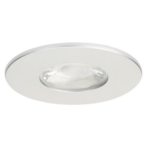 MALMBERGS - LED Prigušiva ugradbena svjetiljka za kupaonicu LED/4,5W/230/12V IP44