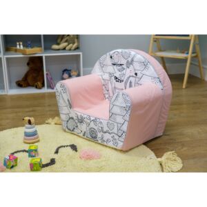 Ourbaby 30900 Wood Animal