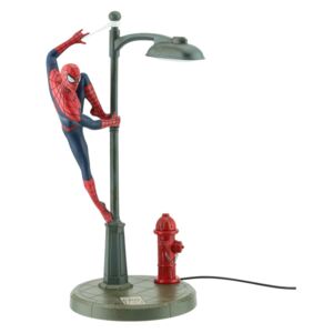 Lampa Spider-Man