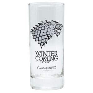Čaša Game Of Thrones - Stark