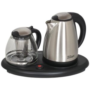 Zilan Kuhalo za čaj i kavu sa pločom za održavanje topline - ZLN9140