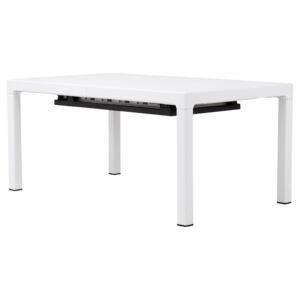 Vrtni stol VG5022 Bijela