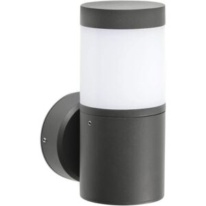 FARO 71296 - LED Vanjska zidna svjetiljka PLIM 2 LED/10W/230V IP65