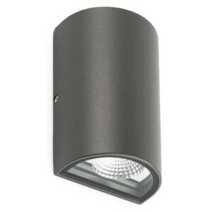 FARO 70811 - LED Vanjska zidna svjetiljka LACE 2xLED/3W/230V IP54