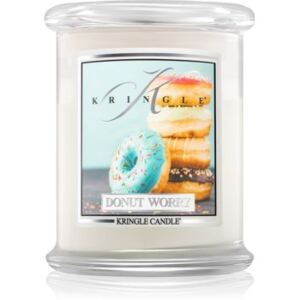 Kringle Candle Donut Worry mirisna svijeća 411 g