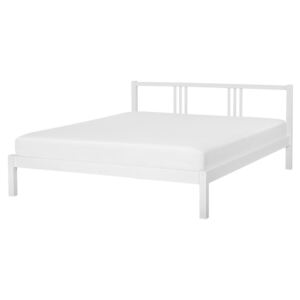 Krevet YZ1141 180 x 200 cm, Boja: Bijela