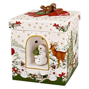 Christmas Toys poklon kutija Božićno Drvce