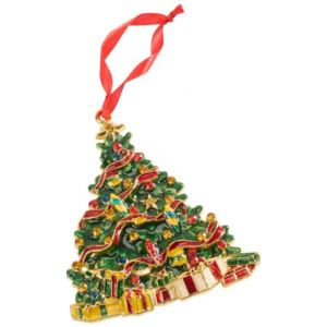Christmas Toys, ukras Božićno drvce
