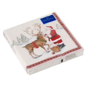 Winter Specials salvete Reindeer 25