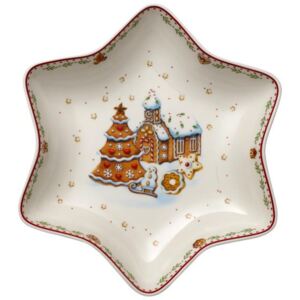 Winter Bakery Delight zdjela zvijezda M, Paprenjak