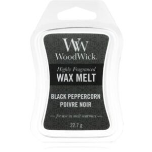 Woodwick Black Peppercorn vosak za aroma lampu 22,7 g