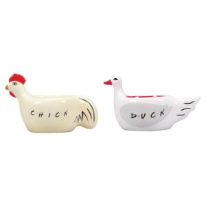 Friends - Chick Duck (Egg Cup) Posuđe