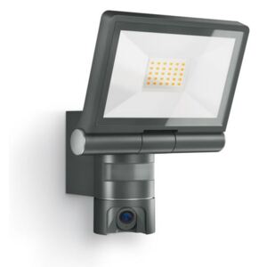 Steinel 065294 - LED Reflektor sa senzorom i kamerom LED/21W/230V IP44