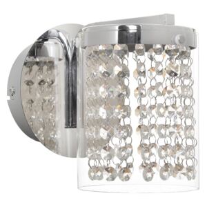 Rabalux 5041 - LED Zidna svjetiljka ASTRELLA LED/6W/230V