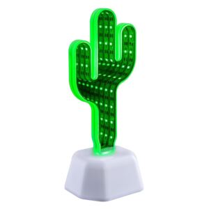 Globo 28047-12 - LED Dekoracija LED/3xAA kaktus