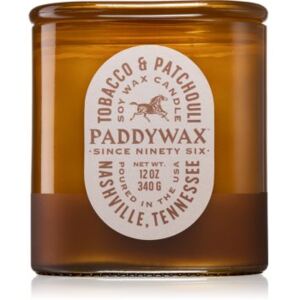 Paddywax Vista Tocacco & Patchouli mirisna svijeća 340 g