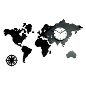 Zidni sat WORLD NH021 (zidni satovi)