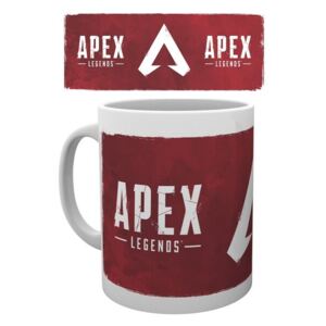 Apex Legends - Logo Šalice