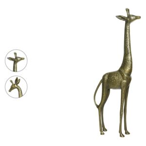 Dekoracija Žirafa 25x78cm više vrsta