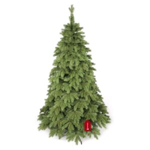 Božićno drvce Bor Natura 3D 220 cm
