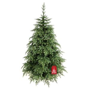 Božićno drvce Natura smreka 3D 220 cm