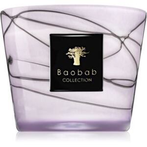 Baobab Filo Viola mirisna svijeća 10 cm