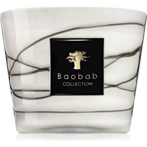 Baobab Filo Grigio mirisna svijeća 10 cm