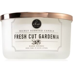 DW Home Fresh Cut Gardenia mirisna svijeća I. 363 g