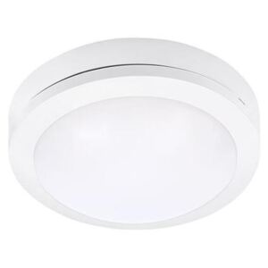 Solight WO746-W - LED Stropna svjetiljka za kupaonicu SIENA LED/13W/230V IP54 bijela