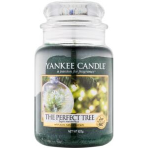 Yankee Candle The Perfect Tree mirisna svijeća Classic velika 623 g