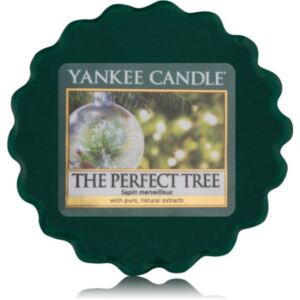 Yankee Candle The Perfect Tree vosak za aroma lampu 22 g