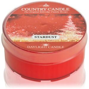 Country Candle Stardust Daylight čajna svijeća 42 g